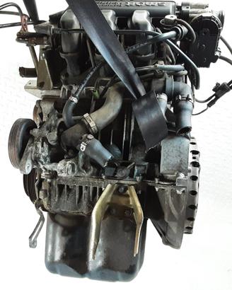 MOTORE COMPLETO SMART ForTwo Coupé (W450) 1116263