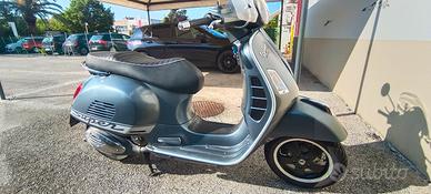Vespa 300 GTS Super del 2012 - 45mila  km