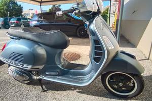 Vespa 300 GTS Super del 2012 - 45mila  km