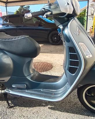 Vespa 300 GTS Super del 2012 - 45mila  km