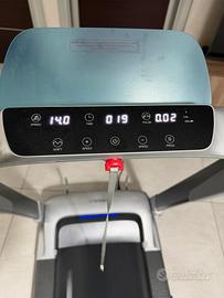 Tapis Roulant urban fit