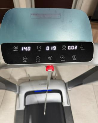 Tapis Roulant urban fit