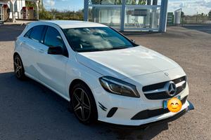 Classe A 180