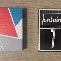 Fontaine Black + Virtuoso Spring 2015