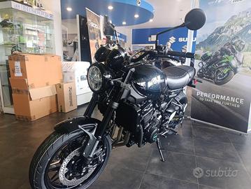 KAWASAKI Z 900 RS Z 900 RS BLACK BALL EDITION