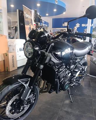 KAWASAKI Z 900 RS Z 900 RS BLACK BALL EDITION