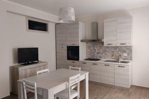 Appartamento Bolognetta 