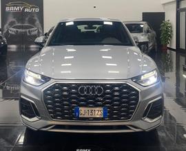 Audi Q5 40 TDI 204 CV quattro S tronic S line