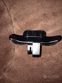 Tasti aggiuntivi Del dualshock 4 - ps4-