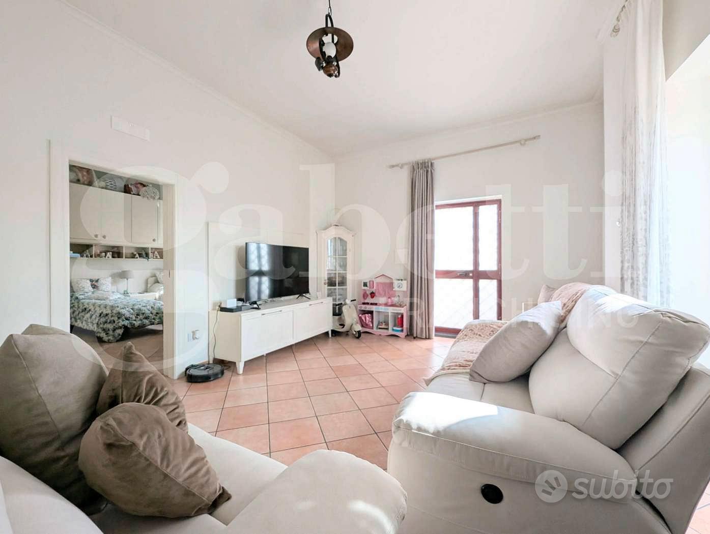 Apartment in Bacoli, Miseno - Vista 4