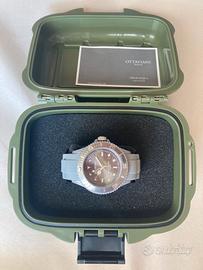 Orologio Ottaviani unisex (resistente all’acqua)