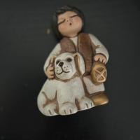 Statuetta Thun