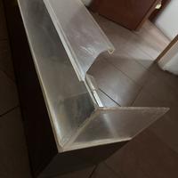 Banco frigo pizzeria NON funzionante