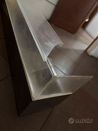 Banco frigo pizzeria NON funzionante