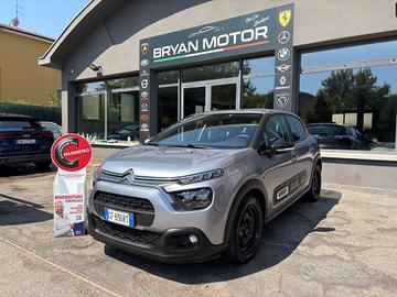Citroen C3 PureTech 83 S&S Feel Pack