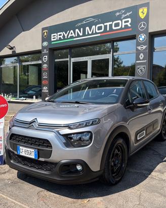 Citroen C3 PureTech 83 S&S Feel Pack