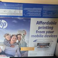 stampante wireless Deskjet 2630