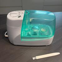 Umidificatore per ambienti Eldor