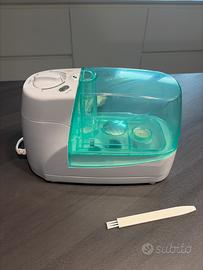 Umidificatore per ambienti Eldor