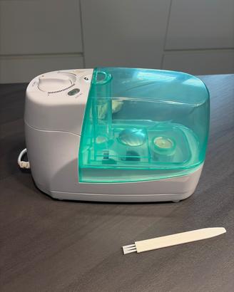 Umidificatore per ambienti Eldor