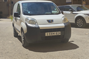 Peugeot Bipper