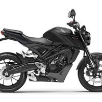 Honda CB125R ABS 2025