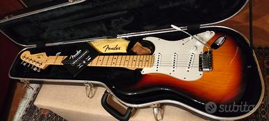Fender American Stratocaster