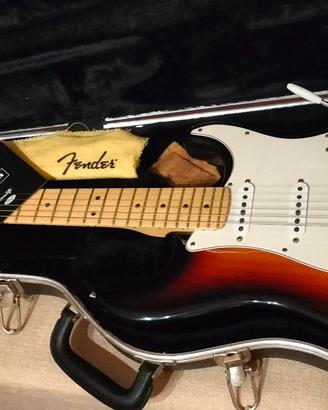 Fender American Stratocaster
