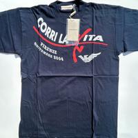 T-shirt Armani per Corri La Vita 2004