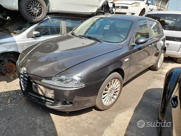 ALFA ROMEO 147 2008