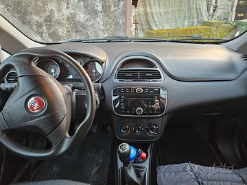 Punto 5P. Street 1.3 Multijet 95CV S&S EU6