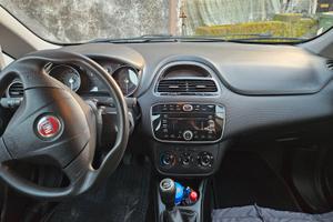 Punto 5P. Street 1.3 Multijet 95CV S&S EU6