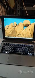 Hp Elite X2 , Windows 11 Pro, 256gb SSD