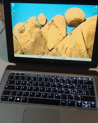 Hp Elite X2 , Windows 11 Pro, 256gb SSD