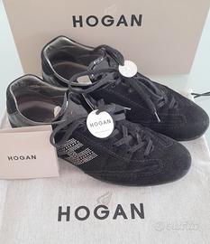 Scarpe Donna HOGAN TG.39 NUOVE 