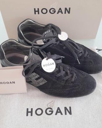 Scarpe Donna HOGAN TG.39 NUOVE 