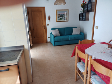 Appartamento nel Lagorai