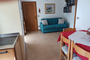 Appartamento nel Lagorai