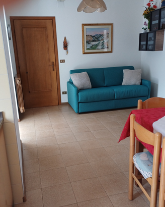 Appartamento nel Lagorai