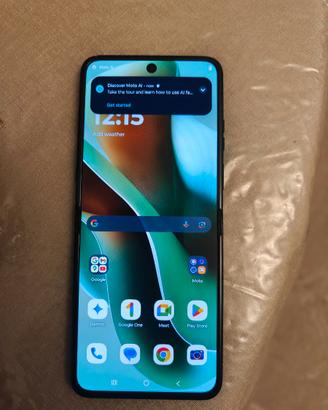 Motorola razr 60 ultra 16 /512