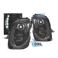 FARI ALFA ROMEO MITO 08- LUCE DIURNA REALE FONDO N