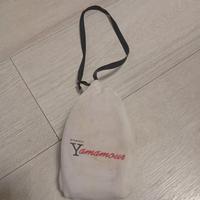 ballerine oro pieghevoli 37 37.5 essendo elastiche