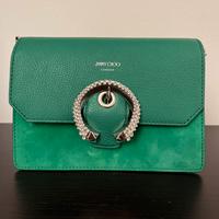 Jimmy Choo borsa nuova 🆕