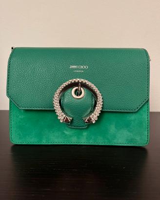 Jimmy Choo borsa nuova 🆕