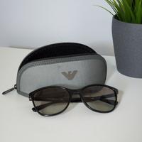 Occhiali da sole donna Emporio Armani