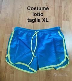 Costume mare lotto