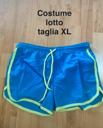 Costume mare lotto