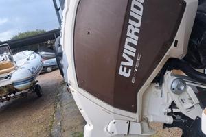 Gommone Prince 23 nuova jolly