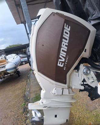 Gommone Prince 23 nuova jolly