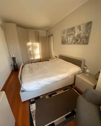 Camera da letto